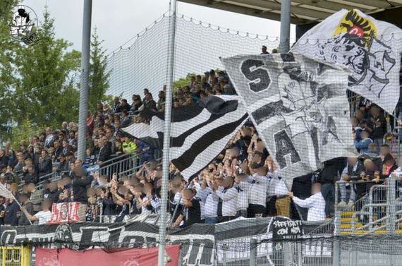 VfR Aalen vs Würzburger Kickers (2-3) (3)