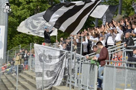 VfR Aalen vs Würzburger Kickers (2-3) (4)