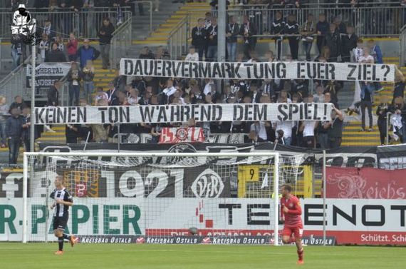 VfR Aalen vs Würzburger Kickers (2-3) (6)