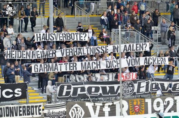 VfR Aalen vs Würzburger Kickers (2-3) (9)