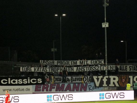 SC Preußen Münster vs VfR Aalen (1-1) (3)