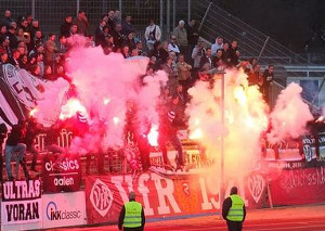 SSV Ulm 1846 vs VfR Aalen (6-3 n.E.)