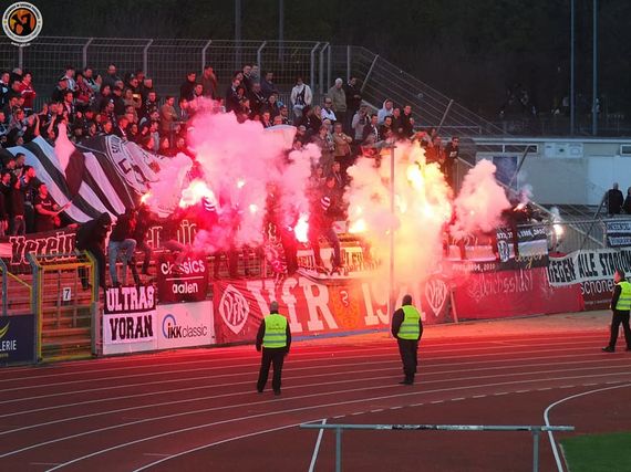 SSV Ulm 1846 vs VfR Aalen (6-3 n.E.) (5)