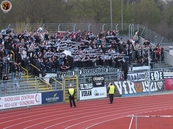SSV Ulm 1846 vs VfR Aalen (6-3 n.E.) (6)