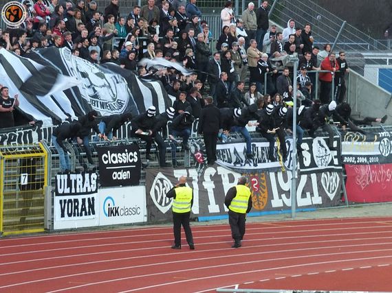 SSV Ulm 1846 vs VfR Aalen (6-3 n.E.) (9)