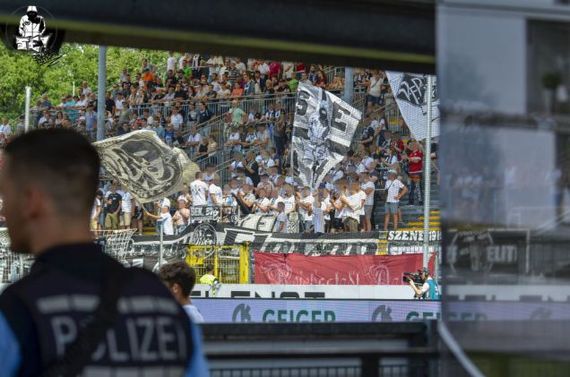 VfR Aalen vs SV Wehen Wiesbaden (1-2) (6)