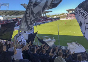 FSV Zwickau vs VfR Aalen (2-3)