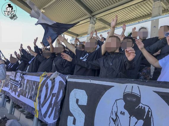 FSV Zwickau vs VfR Aalen (2-3) (2)