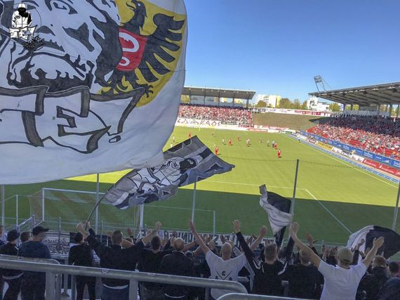FSV Zwickau vs VfR Aalen (2-3) (4)