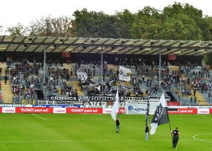 VfR Aalen vs SC Fortuna Köln (0-1)