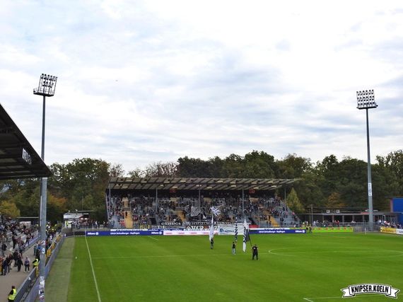 VfR Aalen vs SC Fortuna Köln (0-1) (2)
