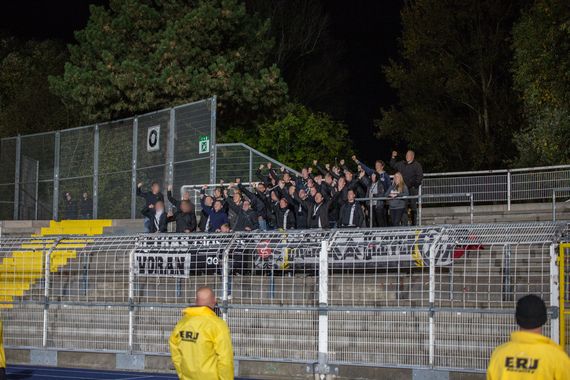 FC Carl Zeiss Jena vs VfR Aalen (0-0) (1)