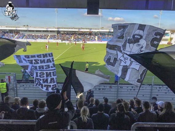 Sportfreunde Lotte vs VfR Aalen (1-1) (3)