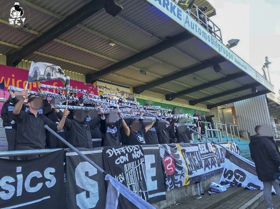 Sportfreunde Lotte vs VfR Aalen (1-1) (4)