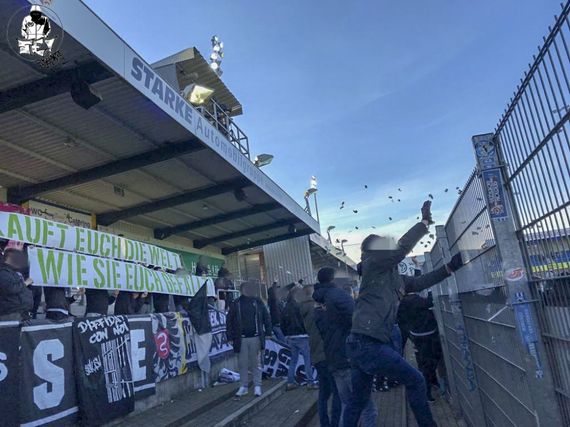 Sportfreunde Lotte vs VfR Aalen (1-1) (5)