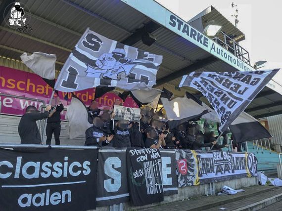 Sportfreunde Lotte vs VfR Aalen (1-1) (6)