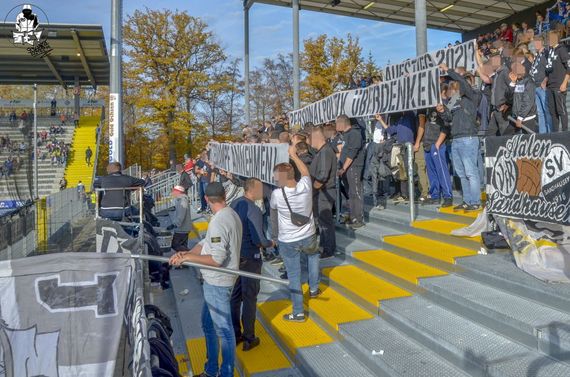 VfR Aalen vs VfL Osnabrück (1-1) (2)