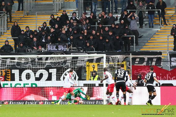 VfR Aalen vs FC Energie Cottbus (3-3) (1)