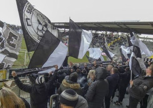 VfR Aalen vs SV Meppen (1-2)