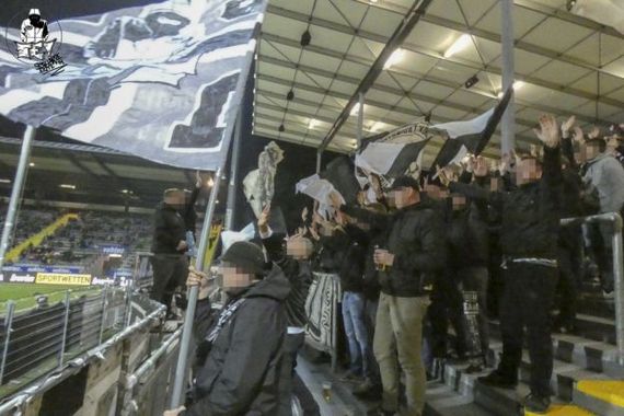 VfR Aalen vs SG Sonnenhof-Großaspach (1-1) (2)