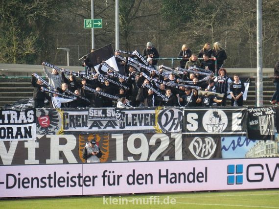 SC Preußen Münster vs VfR Aalen (4-0) (3)