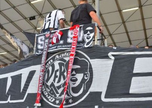 VfR Aalen vs Würzburger Kickers (3-2)