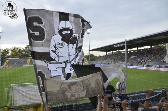 VfR Aalen vs Würzburger Kickers (3-2) (1)