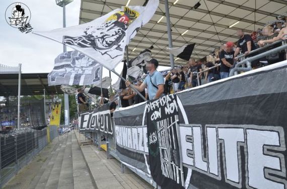 VfR Aalen vs Würzburger Kickers (3-2) (2)
