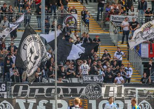 VfR Aalen vs FC Carl Zeiss Jena (4-1)