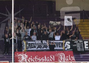 VfL Osnabrück vs VfR Aalen (2-0)