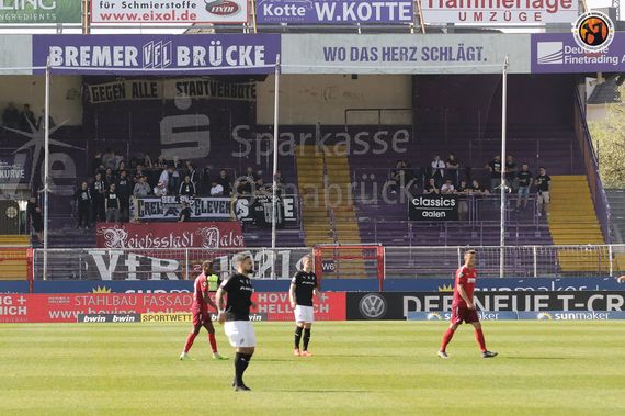 VfL Osnabrück vs VfR Aalen (2-0) (1)