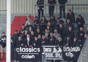 FC Energie Cottbus vs VfR Aalen (2-1)