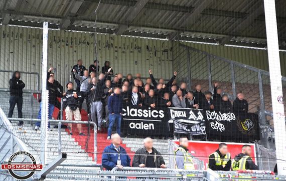 FC Energie Cottbus vs VfR Aalen (2-1) (2)