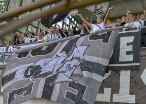 SV Meppen vs VfR Aalen (1-0)
