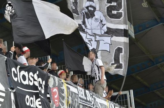SV Meppen vs VfR Aalen (1-0) (1)