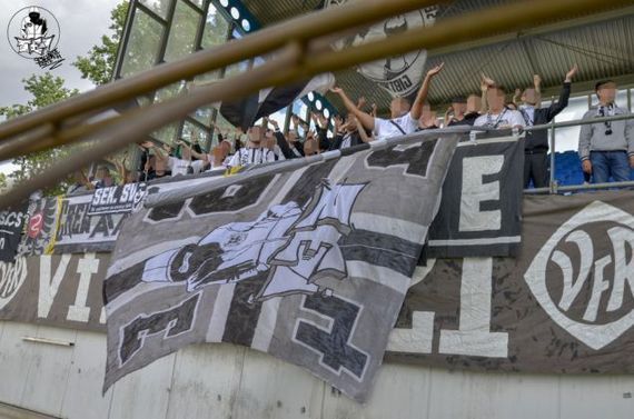 SV Meppen vs VfR Aalen (1-0) (7)