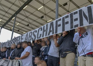 VfR Aalen vs TSV 1860 München (1-4)