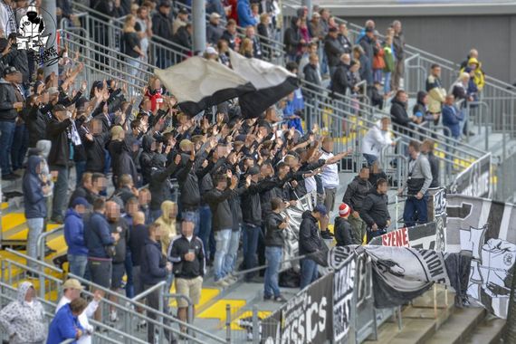VfR Aalen vs TSV 1860 München (1-4) (2)