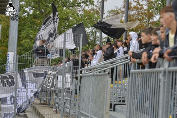 VfR Aalen vs TSV 1860 München (1-4) (3)