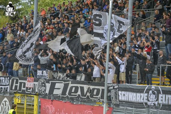 VfR Aalen vs TSV 1860 München (1-4) (4)