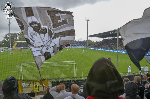 VfR Aalen vs TSV 1860 München (1-4) (5)