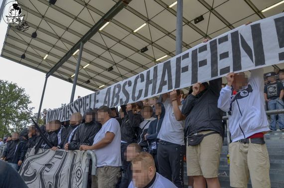 VfR Aalen vs TSV 1860 München (1-4) (6)