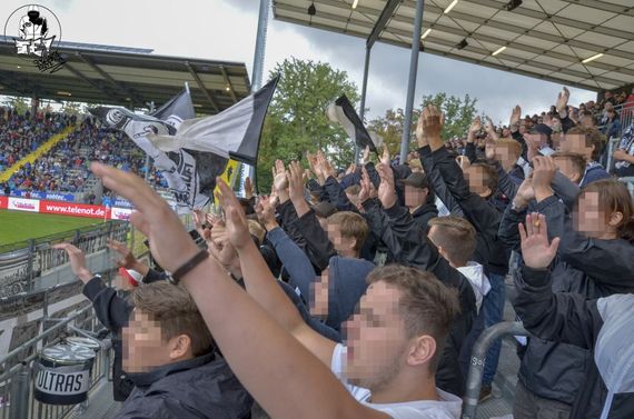 VfR Aalen vs TSV 1860 München (1-4) (7)