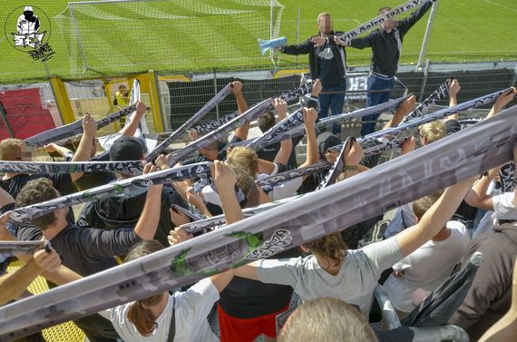 VfR Aalen vs SC Preußen Münster (4-1) (1)