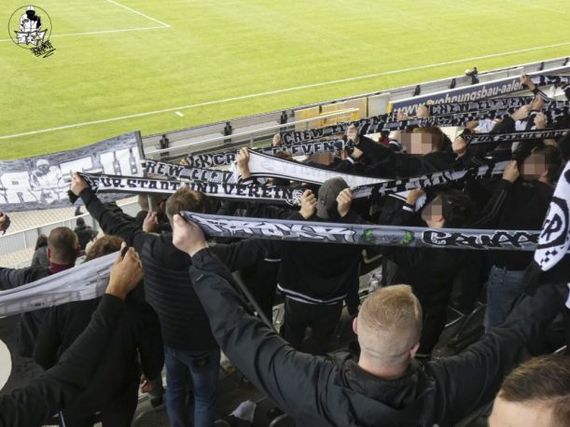 VfR Aalen vs SSV Ulm 1846 (2-2) (1)