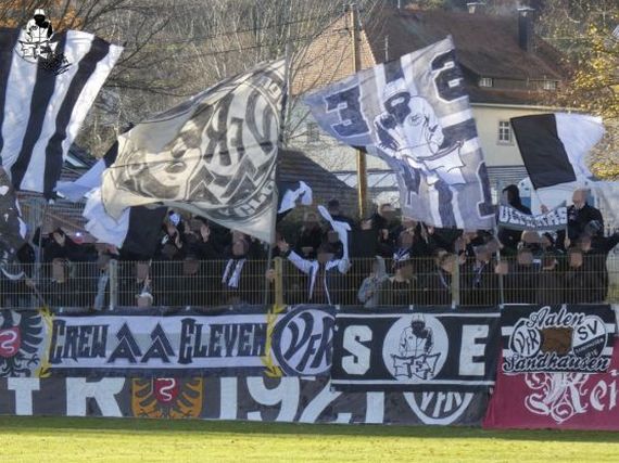 Bahlinger SC vs VfR Aalen (1-0) (3)