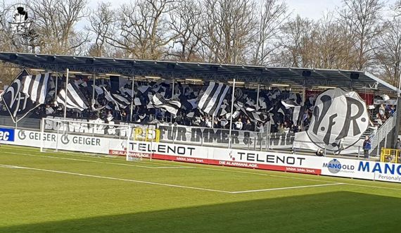 VfR Aalen vs Offenbacher FC Kickers (3-0) (1)