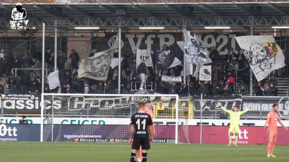 VfR Aalen vs TSG Hoffenheim II (5-2) (2)
