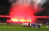 SV Meppen vs VfR Neumünster (1-1)
