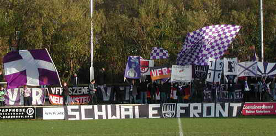HSV Barmbek-Uhlenhorst vs VfR Neumünster (2-3) (1)